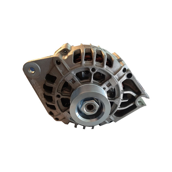دینام پژو 405  فنام