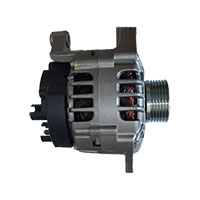 دینام پژو 405 Iskra