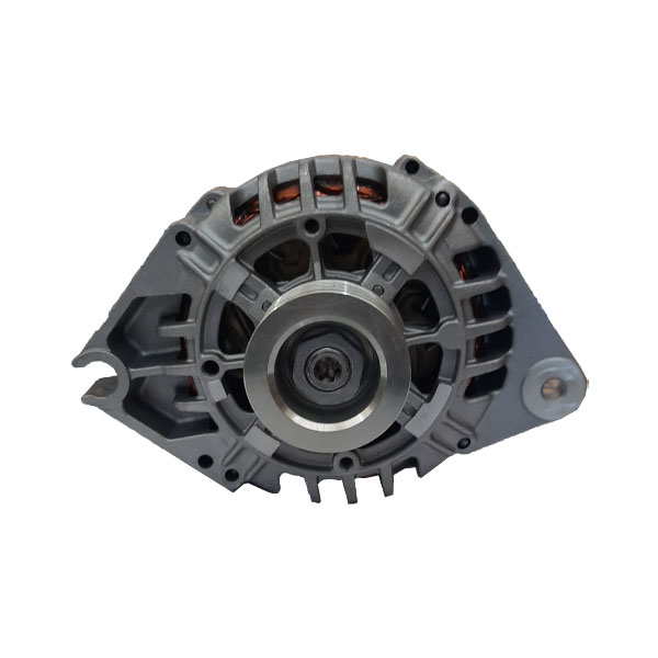 دینام پژو 405 Iskra