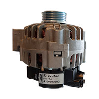 دینام پژو R2 فنام