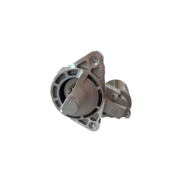 استارت MVM 110 فنام