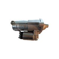 استارت MVM 110 فنام