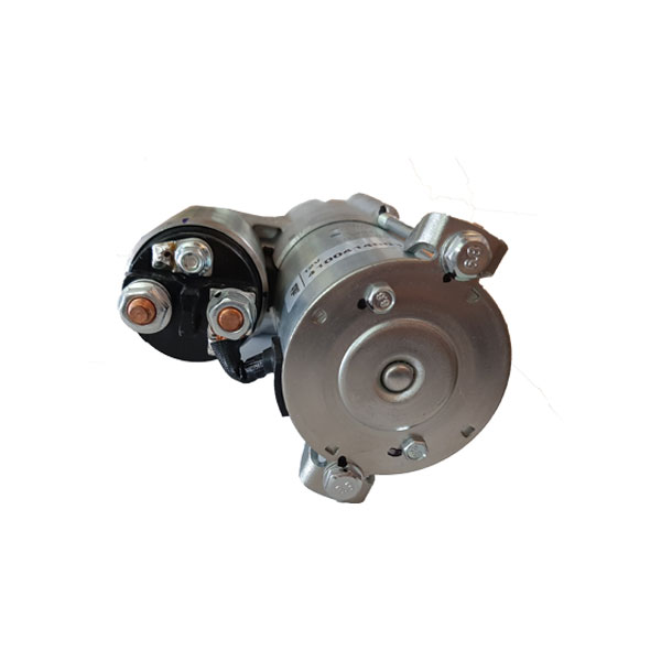 استارت MVM 110 فنام