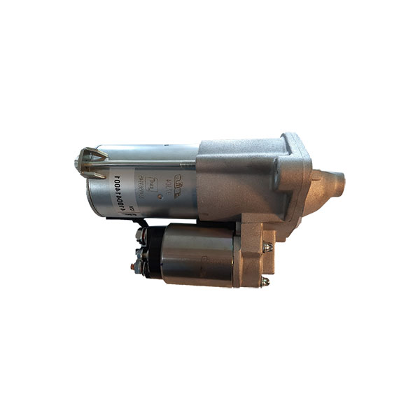 استارت MVM 110 فنام
