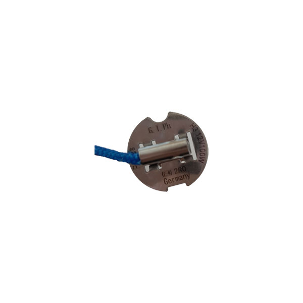 لامپ  H3 PK22S 12V100W