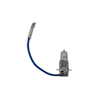 لامپ  H3 PK22S 12V100W