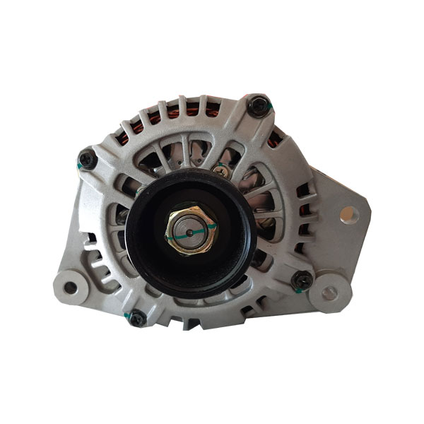 دینام mvm 315 فنام