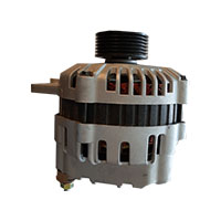 دینام mvm 315 فنام
