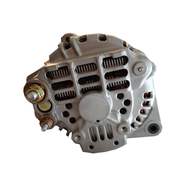 دینام mvm 315 فنام