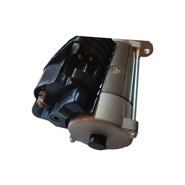 استارت اتوبوس اسکانیا VIGOR