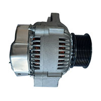 دینام بیل خط 6 PYCO