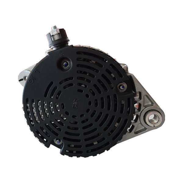دینام mvm 110 فنام