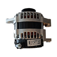 دینام mvm 110 فنام